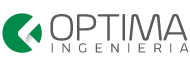 Óptima Ingeniería Logo